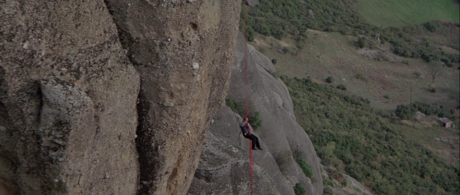 For Your Eyes Only (1981), wide, 2.35:1 — film still
