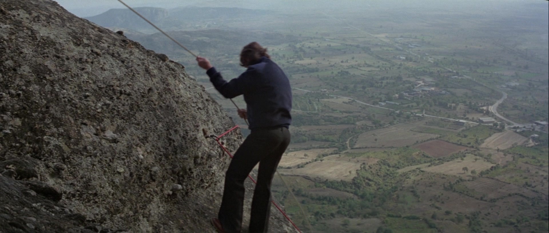 For Your Eyes Only (1981), unknown, 2.35:1 — film still