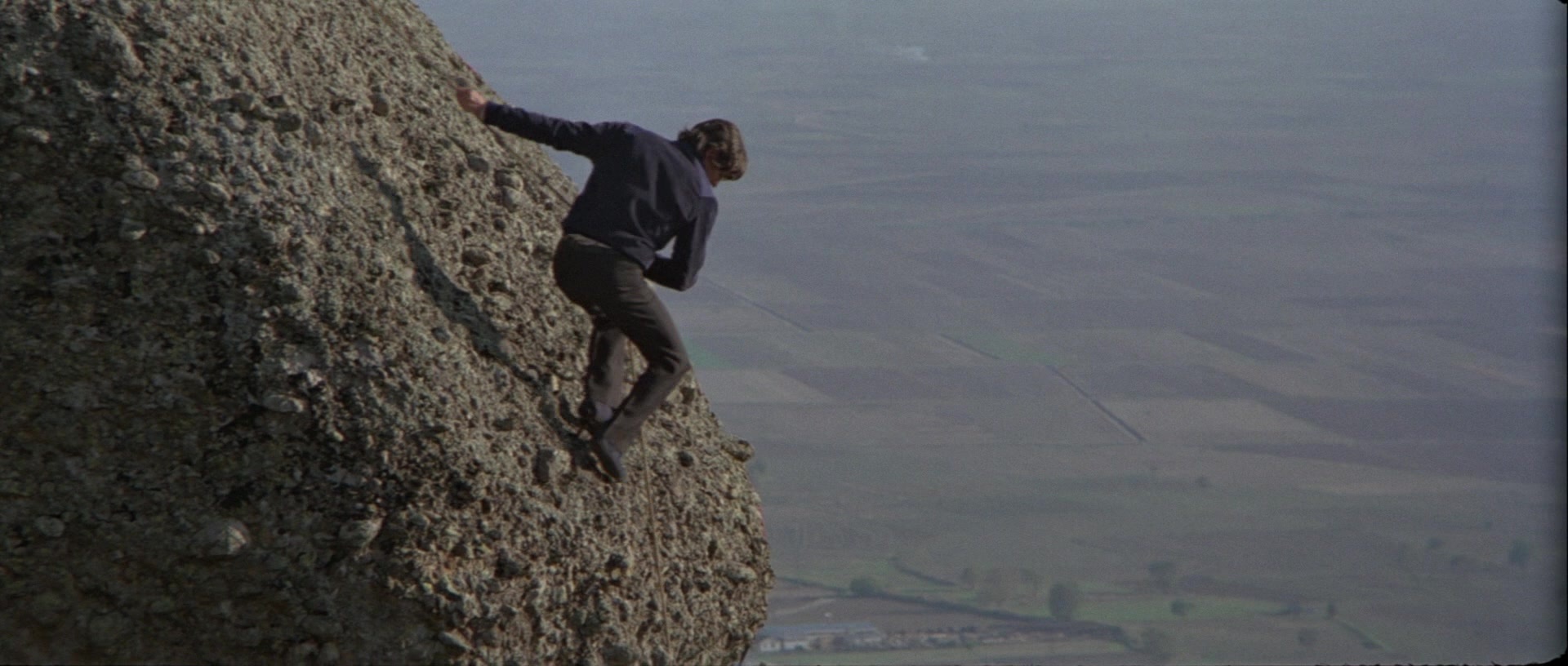 For Your Eyes Only (1981), unknown, 2.35:1 — film still