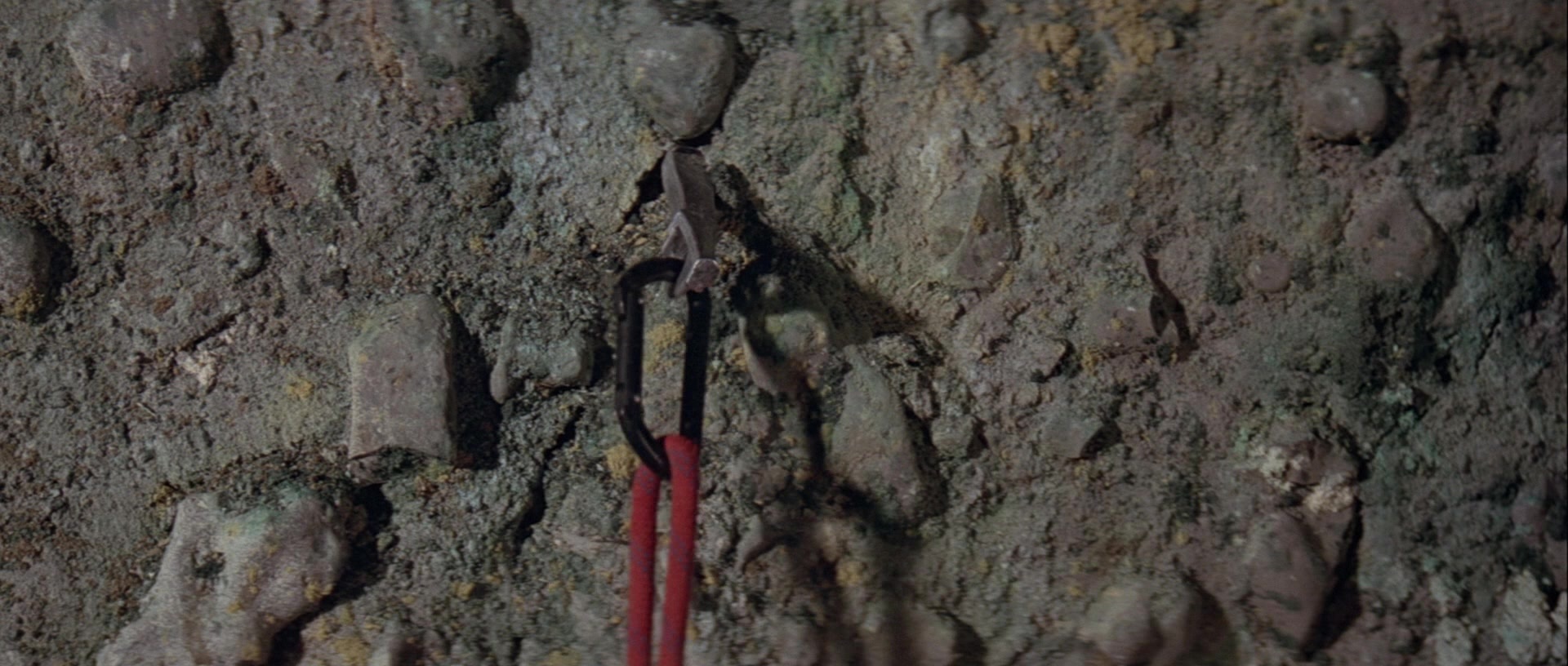 For Your Eyes Only (1981), wide, 2.35:1 — film still