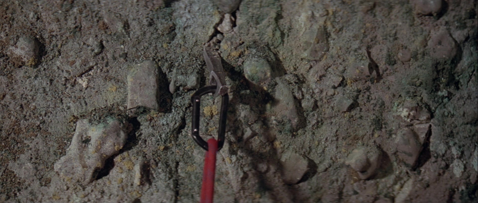 For Your Eyes Only (1981), wide, 2.35:1 — film still