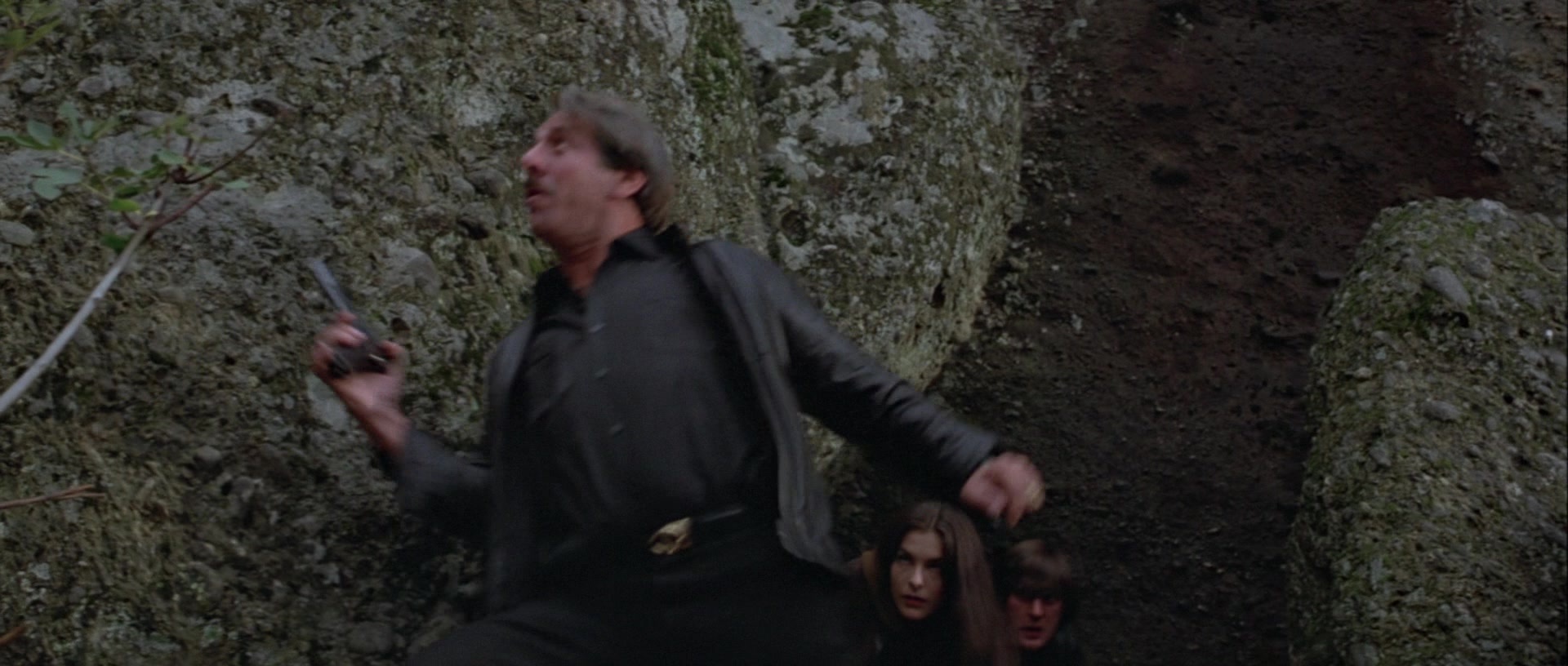For Your Eyes Only (1981), wide, 2.35:1 — film still