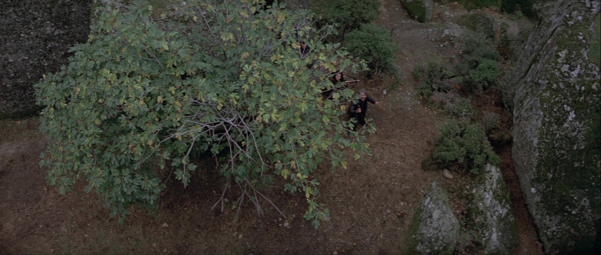 For Your Eyes Only (1981), wide, 2.35:1 — film still