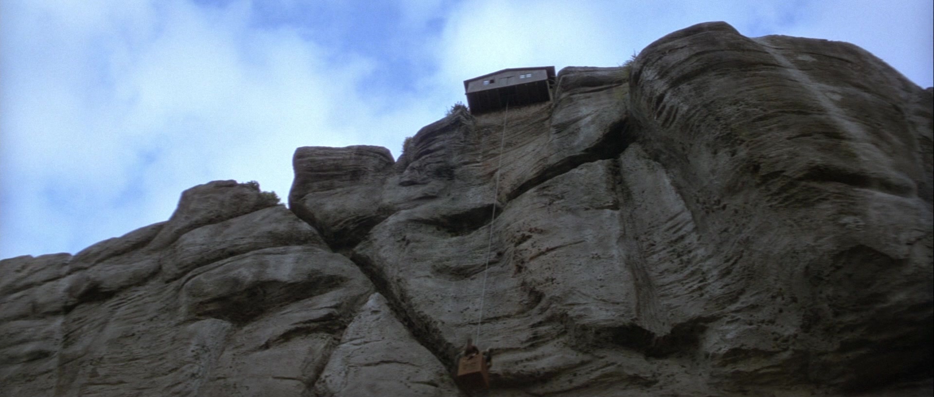 For Your Eyes Only (1981), unknown, 2.35:1 — film still