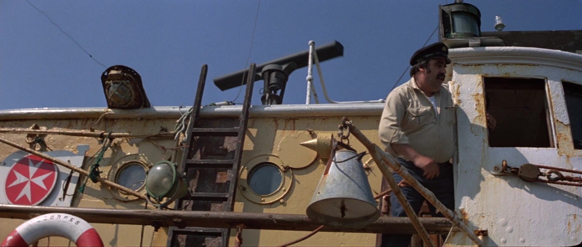 For Your Eyes Only (1981), unknown, 2.35:1 — film still
