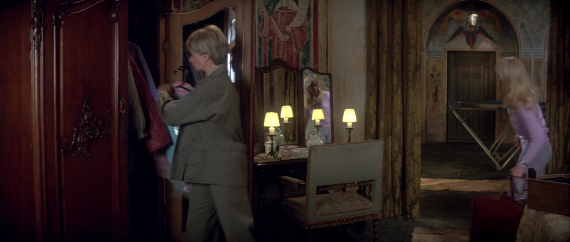 For Your Eyes Only (1981), wide, 2.35:1 — film still