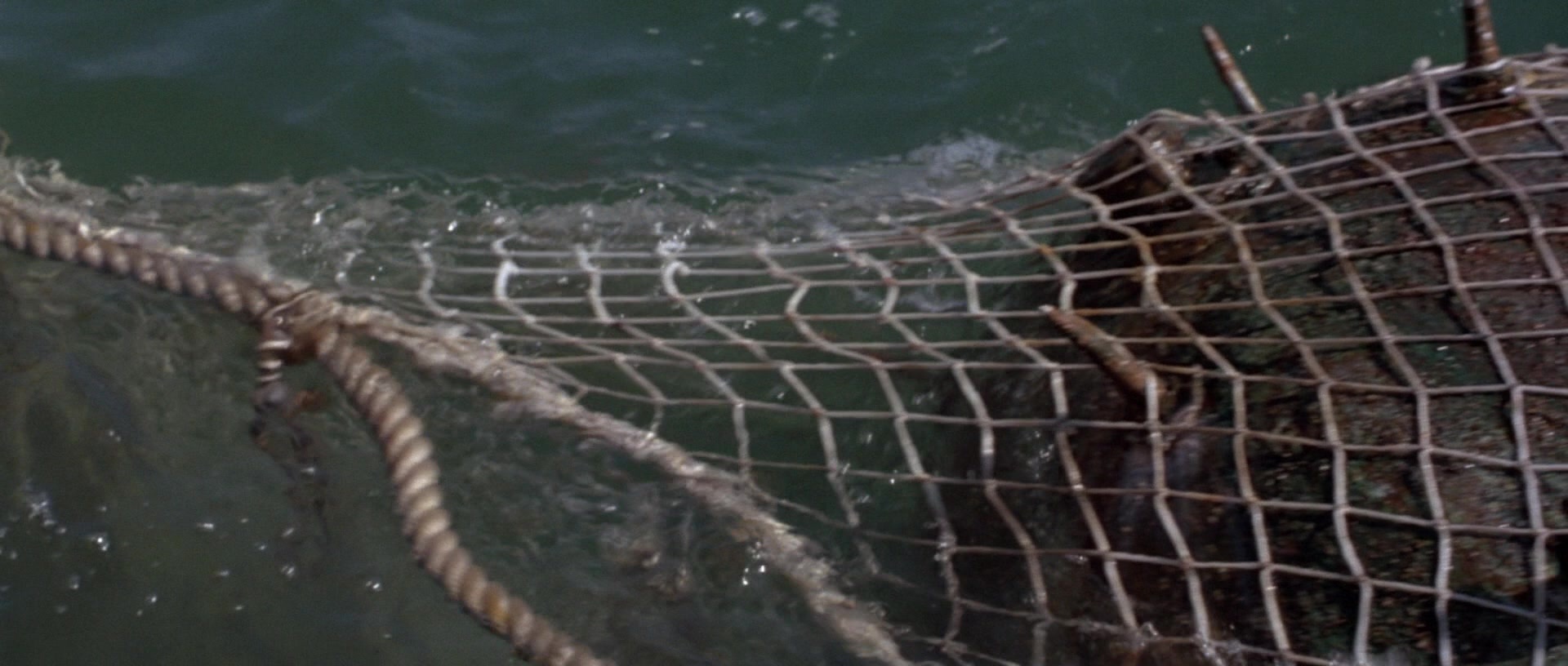 For Your Eyes Only (1981), unknown, 2.35:1 — film still