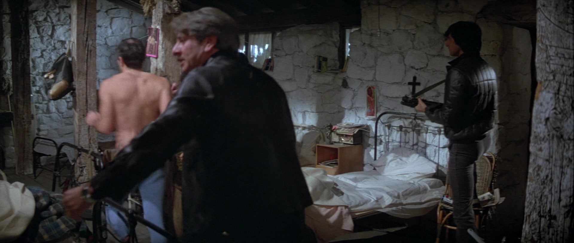 For Your Eyes Only (1981), wide, 2.35:1 — film still