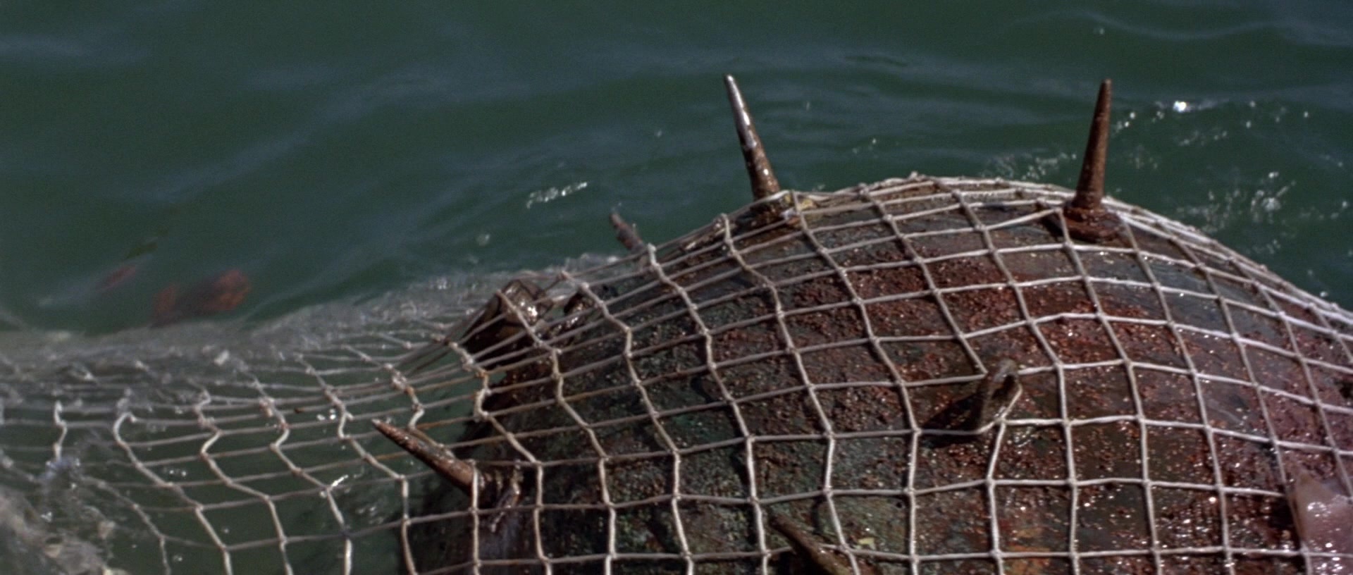 For Your Eyes Only (1981), wide, 2.35:1 — film still
