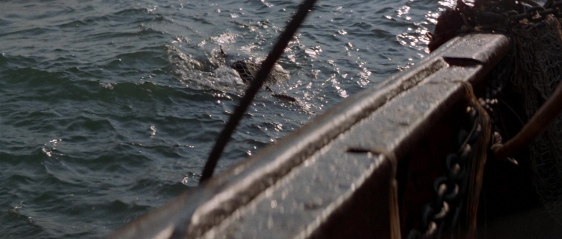 For Your Eyes Only (1981), wide, 2.35:1 — film still