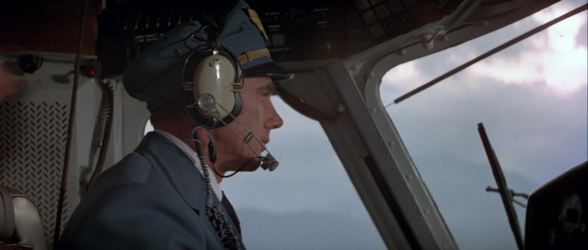 For Your Eyes Only (1981), wide, 2.35:1 — film still