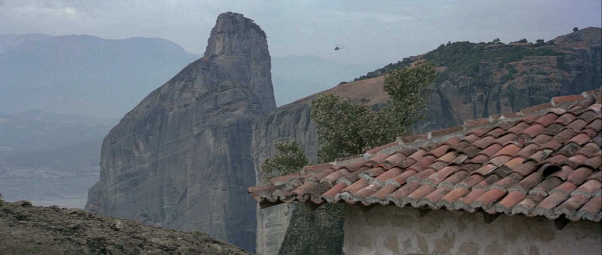 For Your Eyes Only (1981), unknown, 2.35:1 — film still