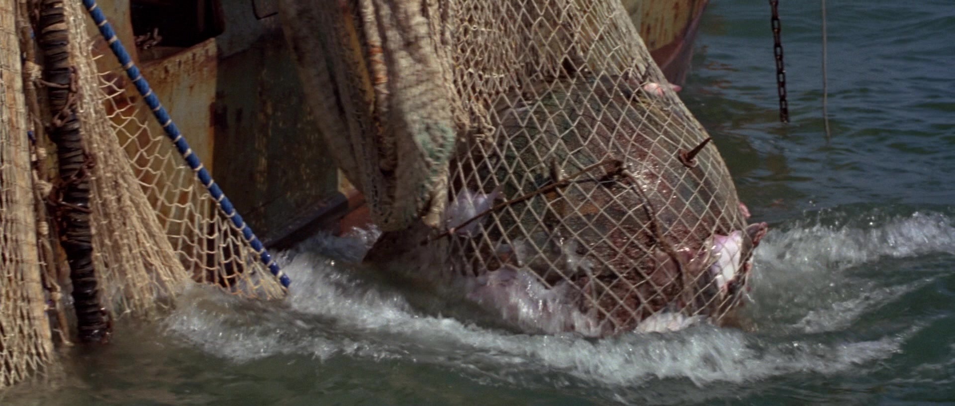 For Your Eyes Only (1981), unknown, 2.35:1 — film still