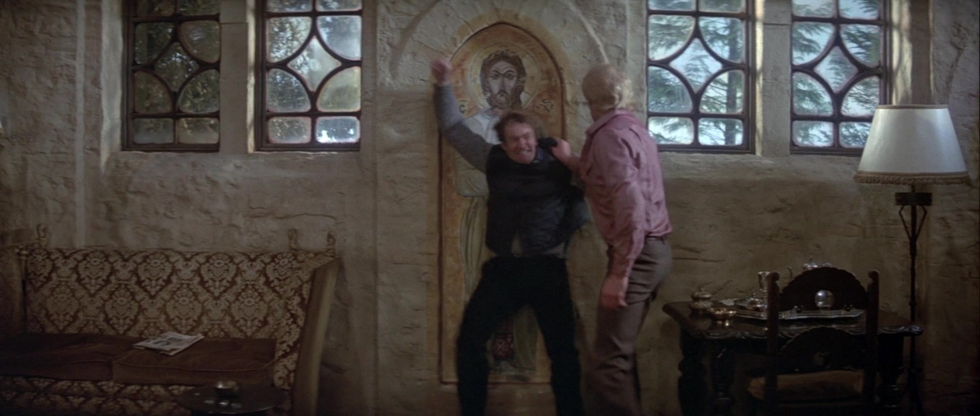 For Your Eyes Only (1981), wide, 2.35:1 — film still
