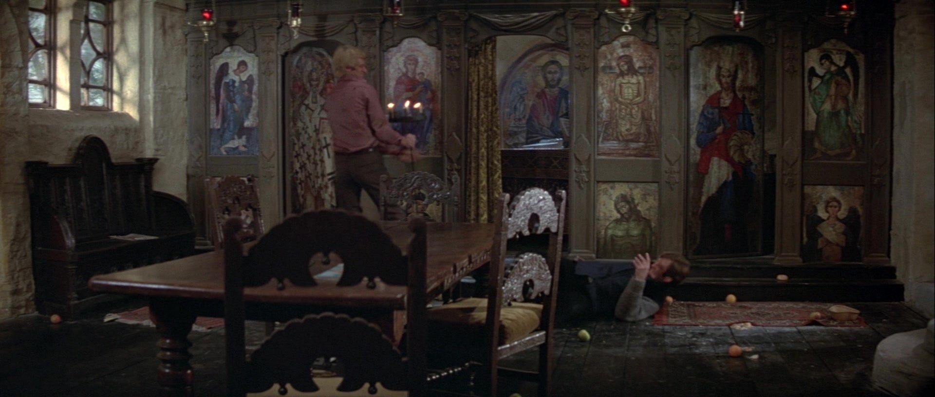 For Your Eyes Only (1981), wide, 2.35:1 — film still