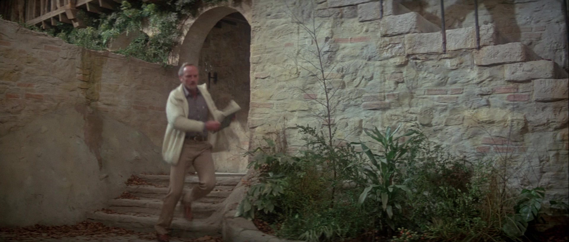For Your Eyes Only (1981), wide, 2.35:1 — film still