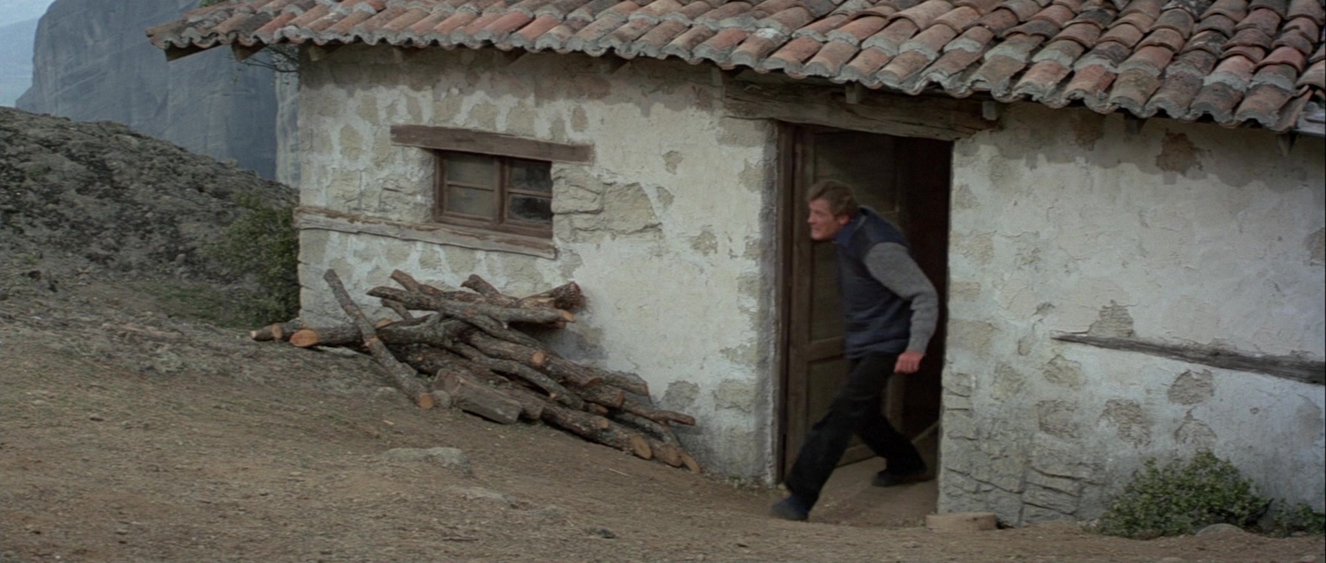 For Your Eyes Only (1981), wide, 2.35:1 — film still