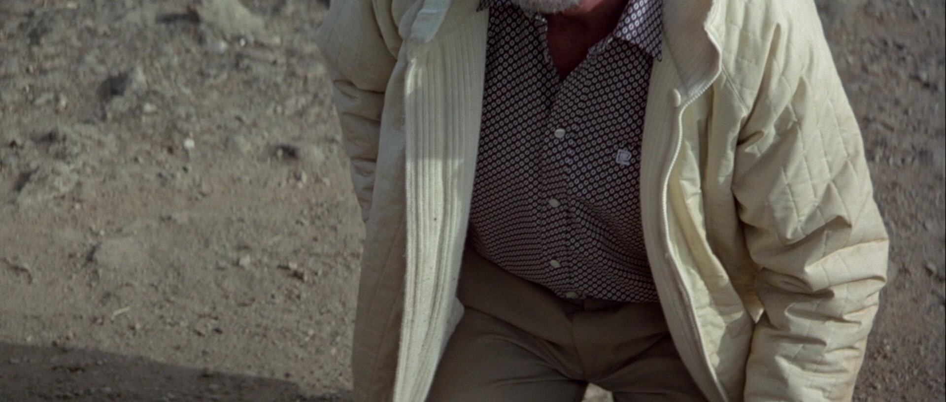 For Your Eyes Only (1981), wide, 2.35:1 — film still