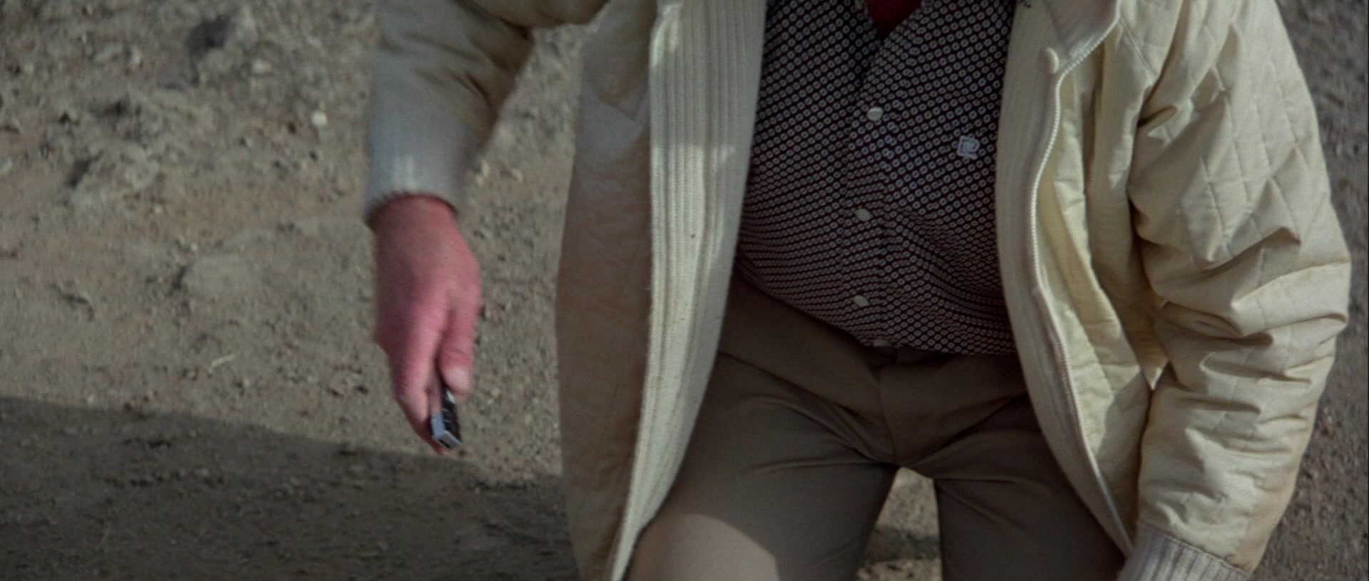 For Your Eyes Only (1981), wide, 2.35:1 — film still