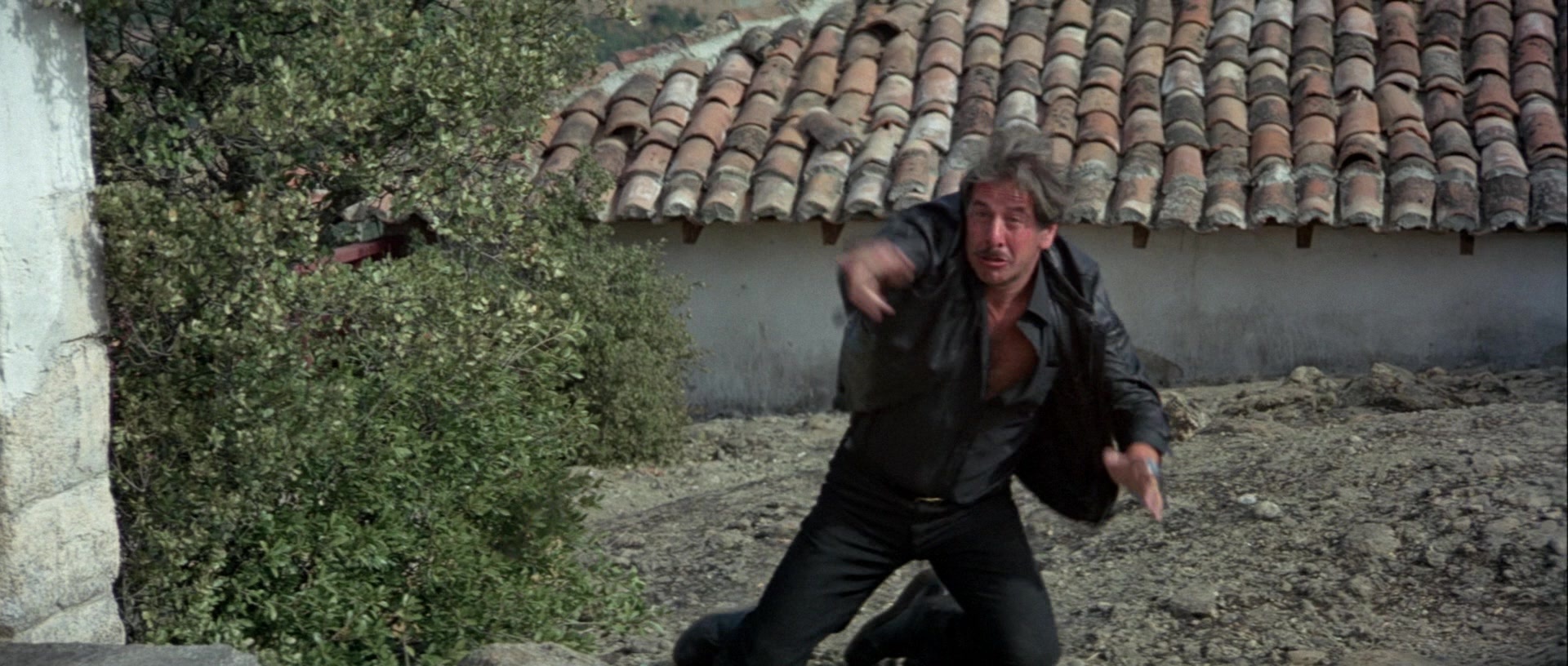 For Your Eyes Only (1981), wide, 2.35:1 — film still