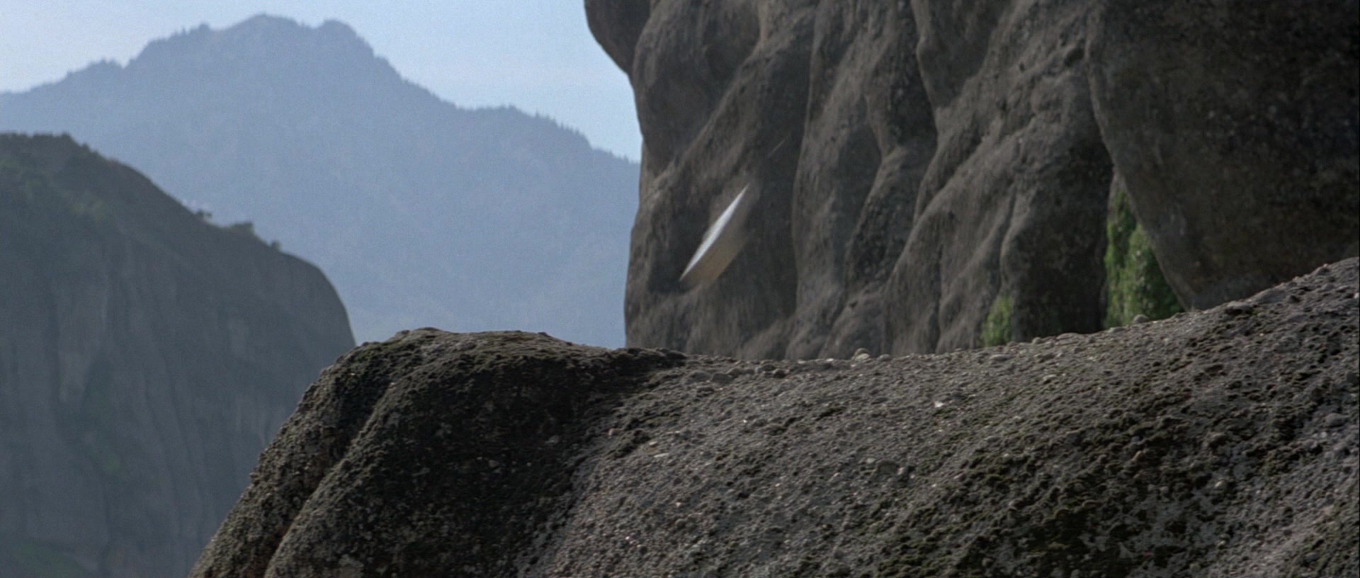 For Your Eyes Only (1981), unknown, 2.35:1 — film still