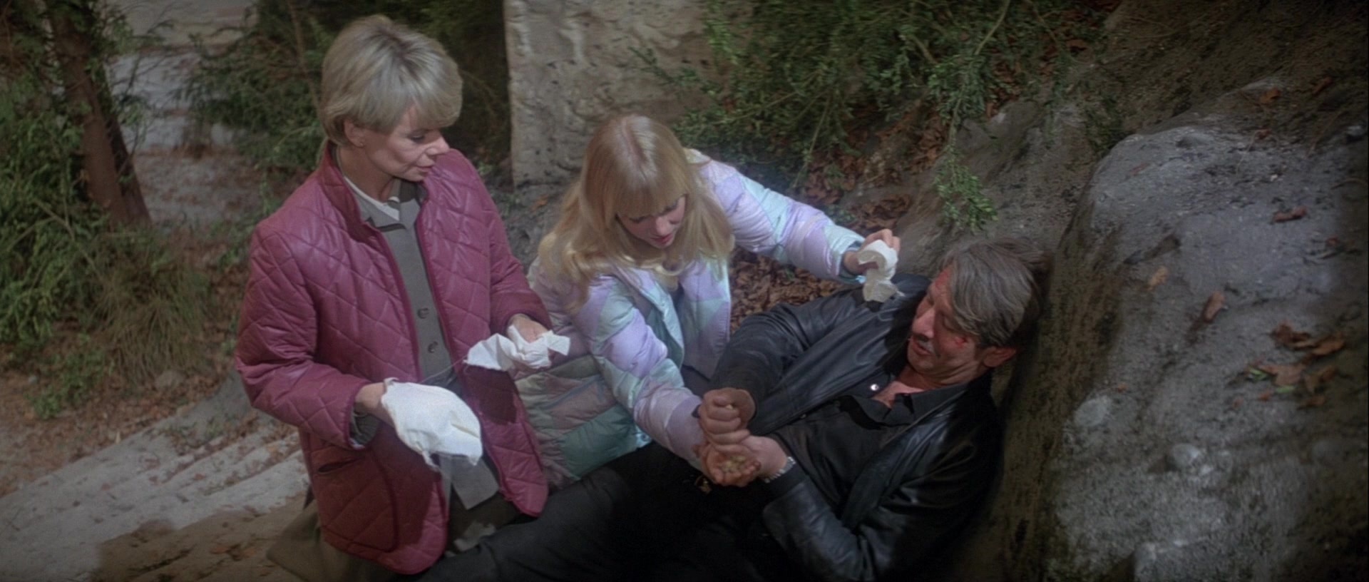 For Your Eyes Only (1981), medium, 2.35:1 — film still