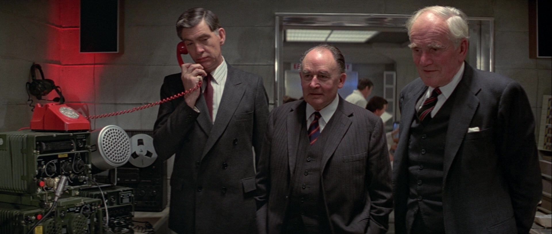 For Your Eyes Only (1981), wide, 2.35:1 — film still