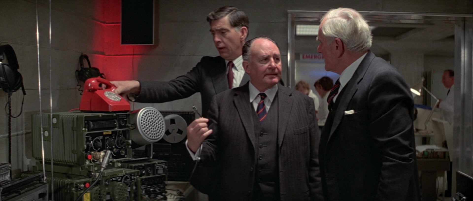 For Your Eyes Only (1981), wide, 2.35:1 — film still