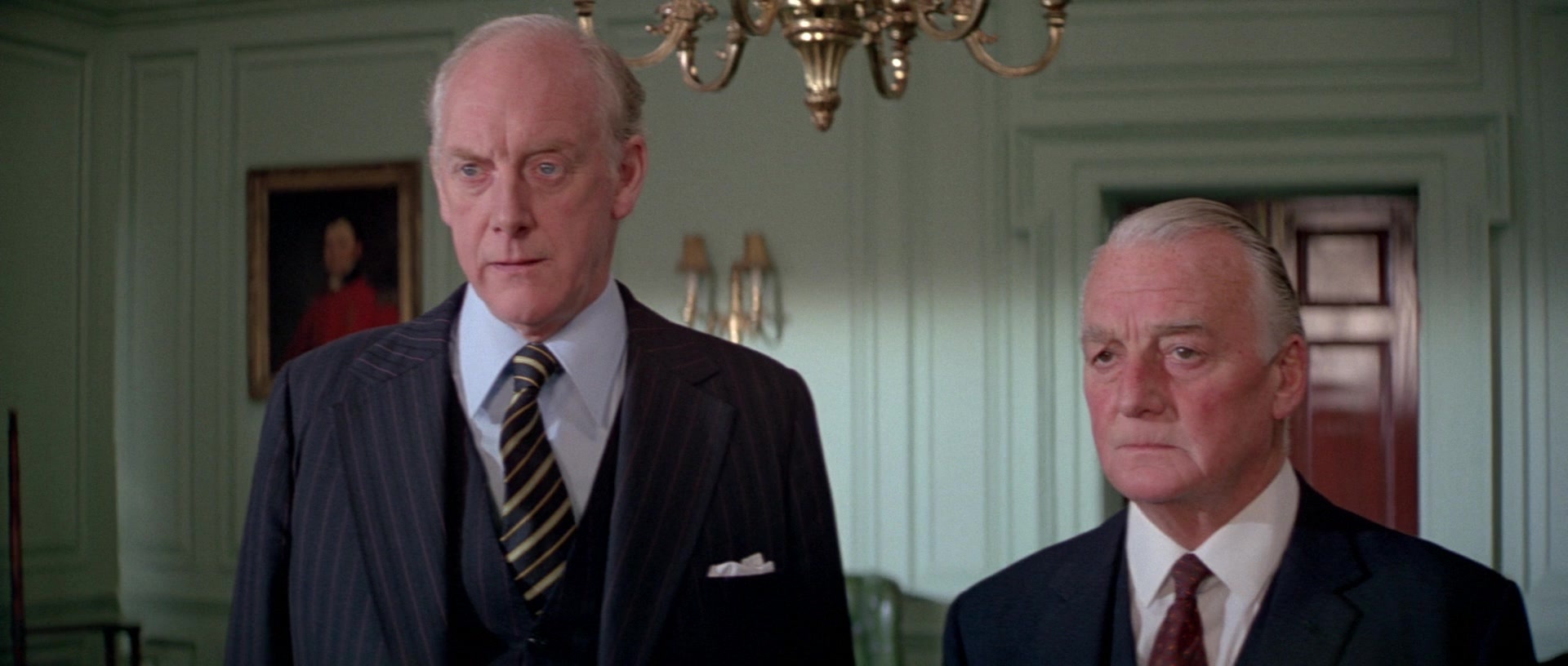 For Your Eyes Only (1981), wide, 2.35:1 — film still