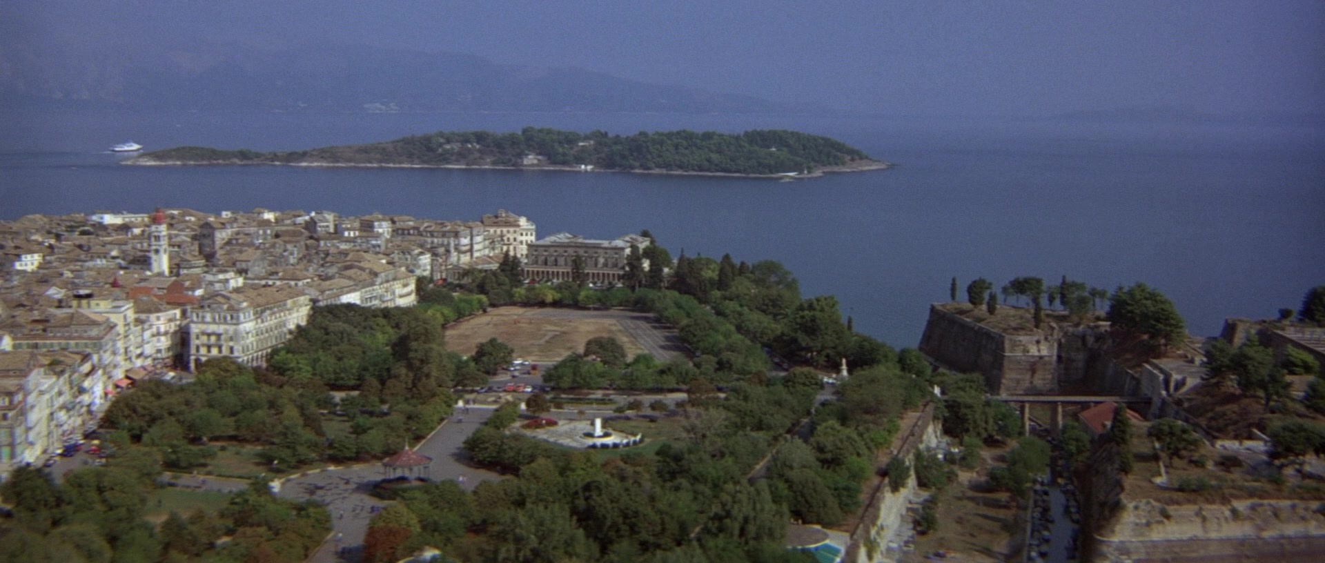 For Your Eyes Only (1981), unknown, 2.35:1 — film still