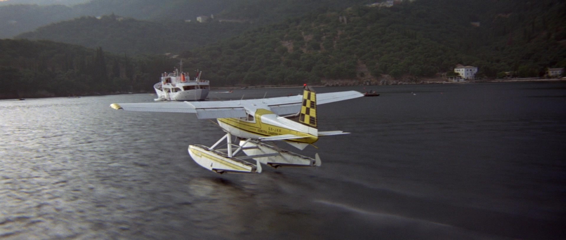 For Your Eyes Only (1981), unknown, 2.35:1 — film still