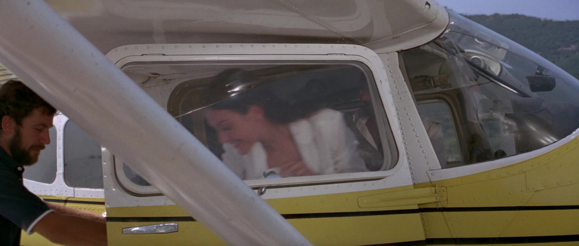For Your Eyes Only (1981), unknown, 2.35:1 — film still