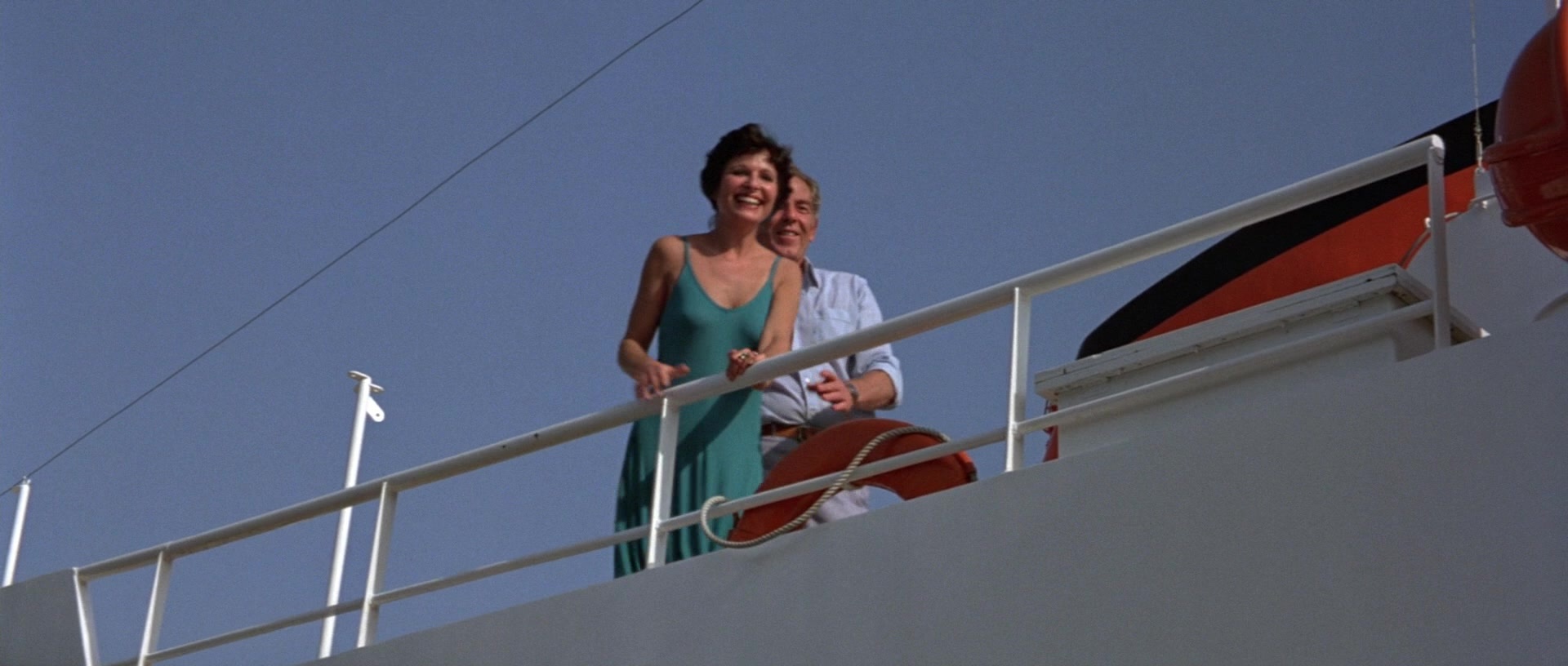 For Your Eyes Only (1981), wide, 2.35:1 — film still