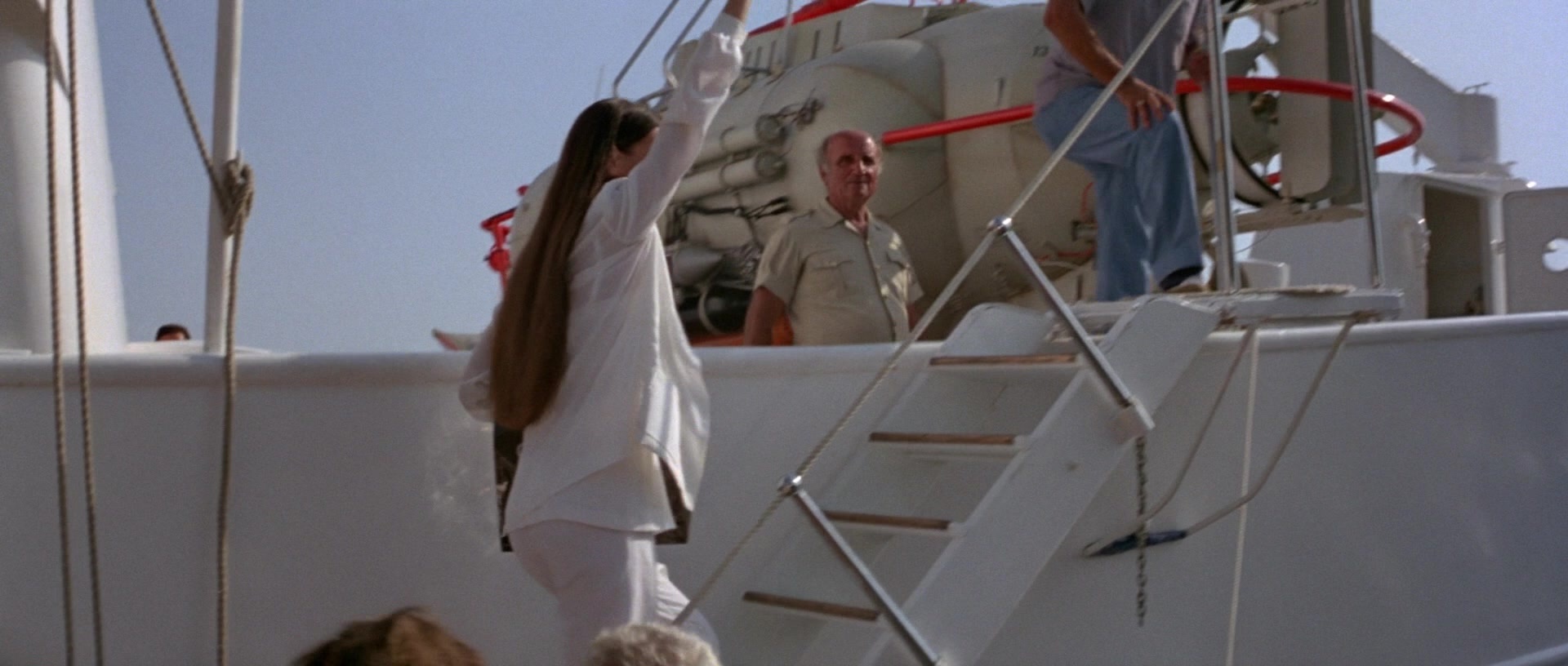 For Your Eyes Only (1981), wide, 2.35:1 — film still