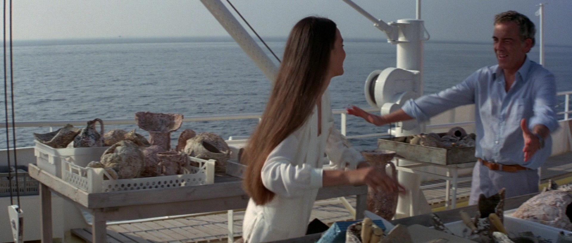 For Your Eyes Only (1981), unknown, 2.35:1 — film still