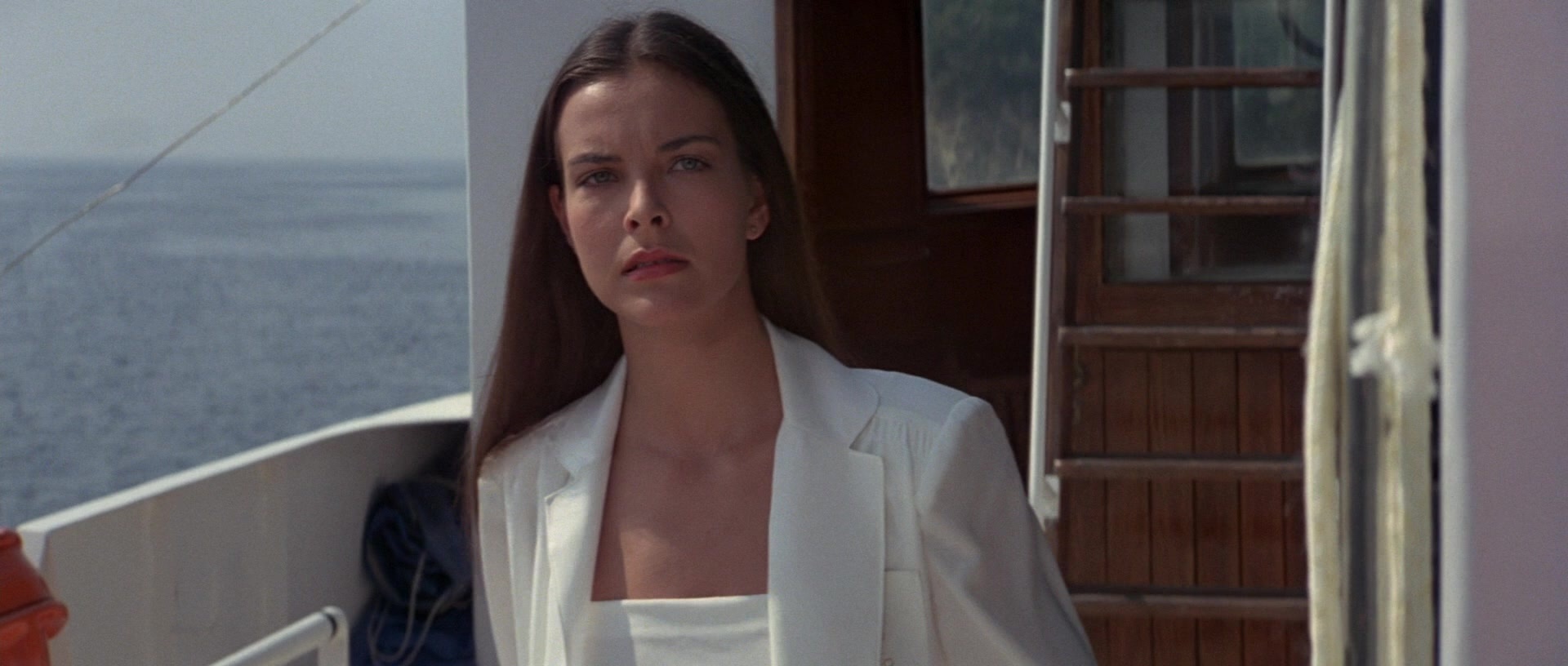 For Your Eyes Only (1981), wide, 2.35:1 — film still