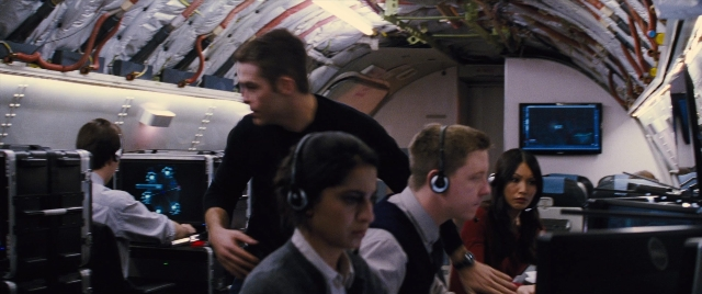 Jack Ryan: Shadow Recruit — film still