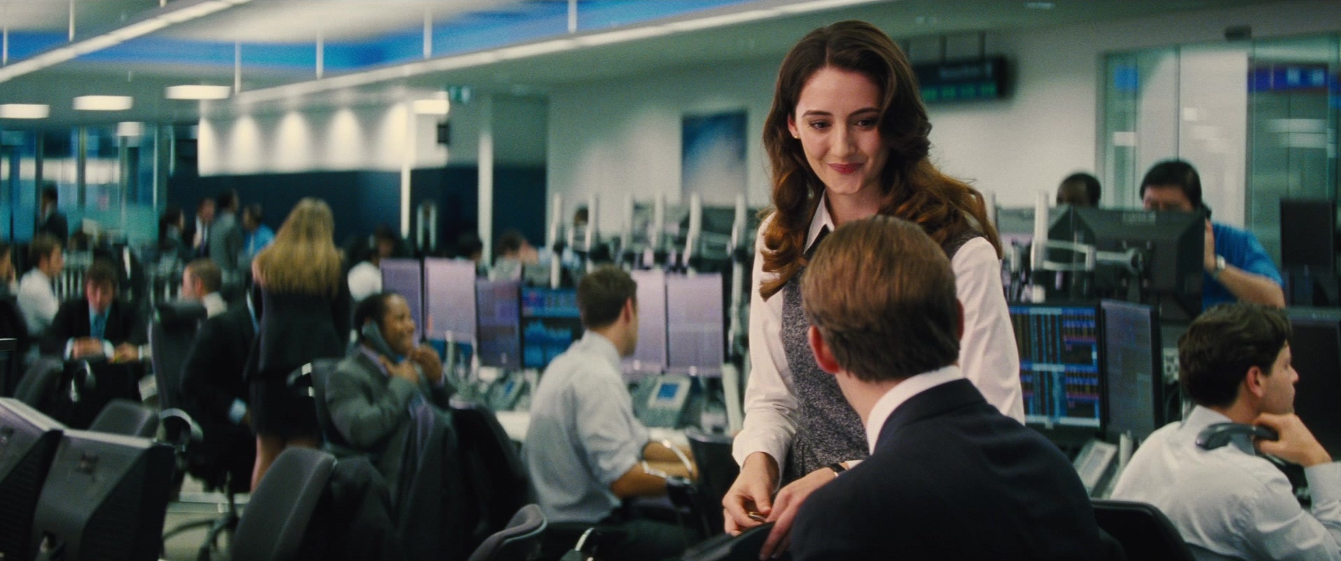Jack Ryan: Shadow Recruit (2013), wide, 2.39:1 — film still
