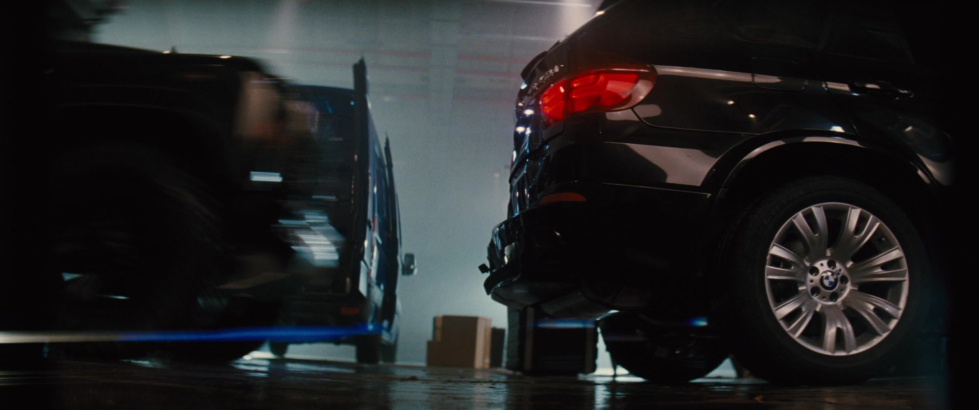 Jack Ryan: Shadow Recruit (2013), wide, 2.39:1 — film still