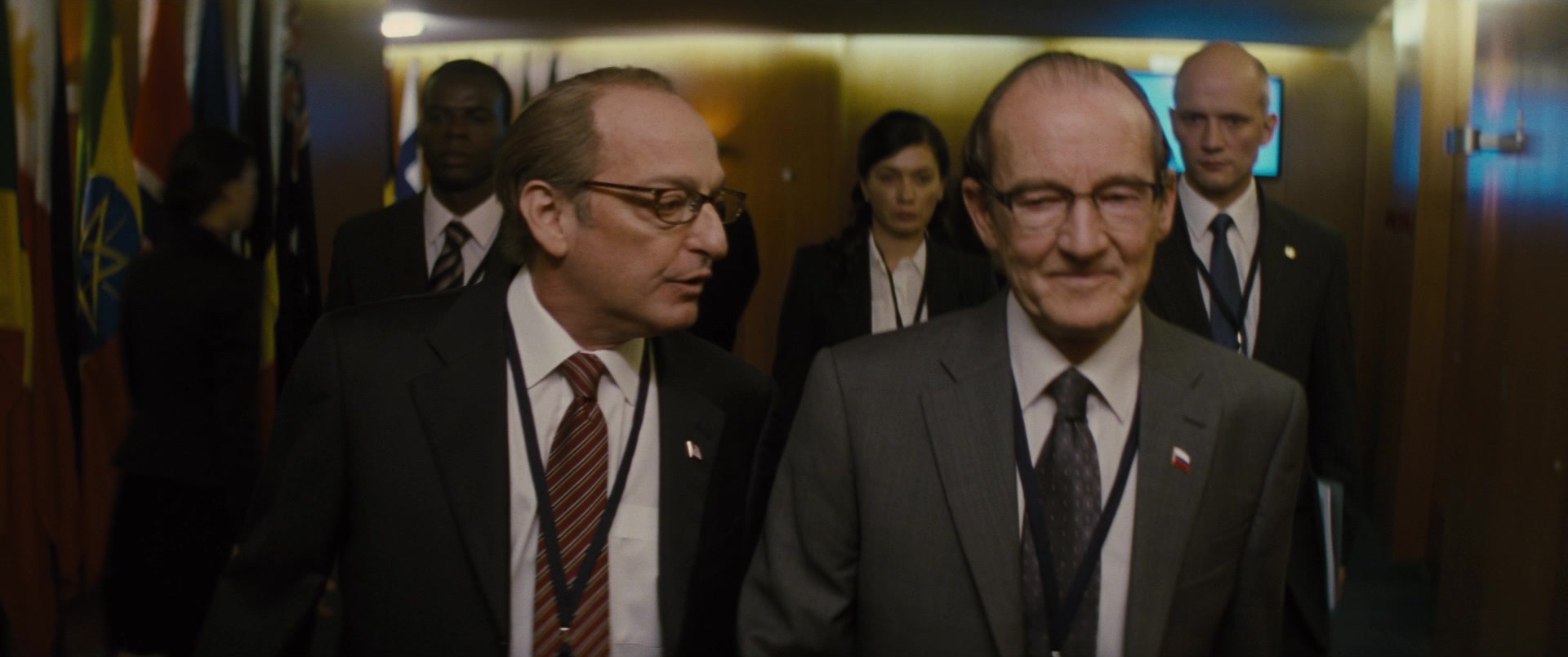 Jack Ryan: Shadow Recruit (2013), wide, 2.39:1 — film still