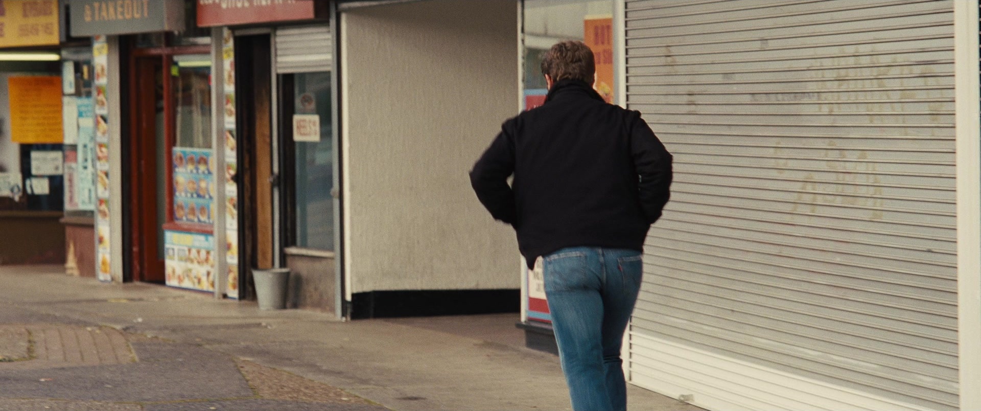 Jack Ryan: Shadow Recruit (2013), wide, 2.39:1 — film still
