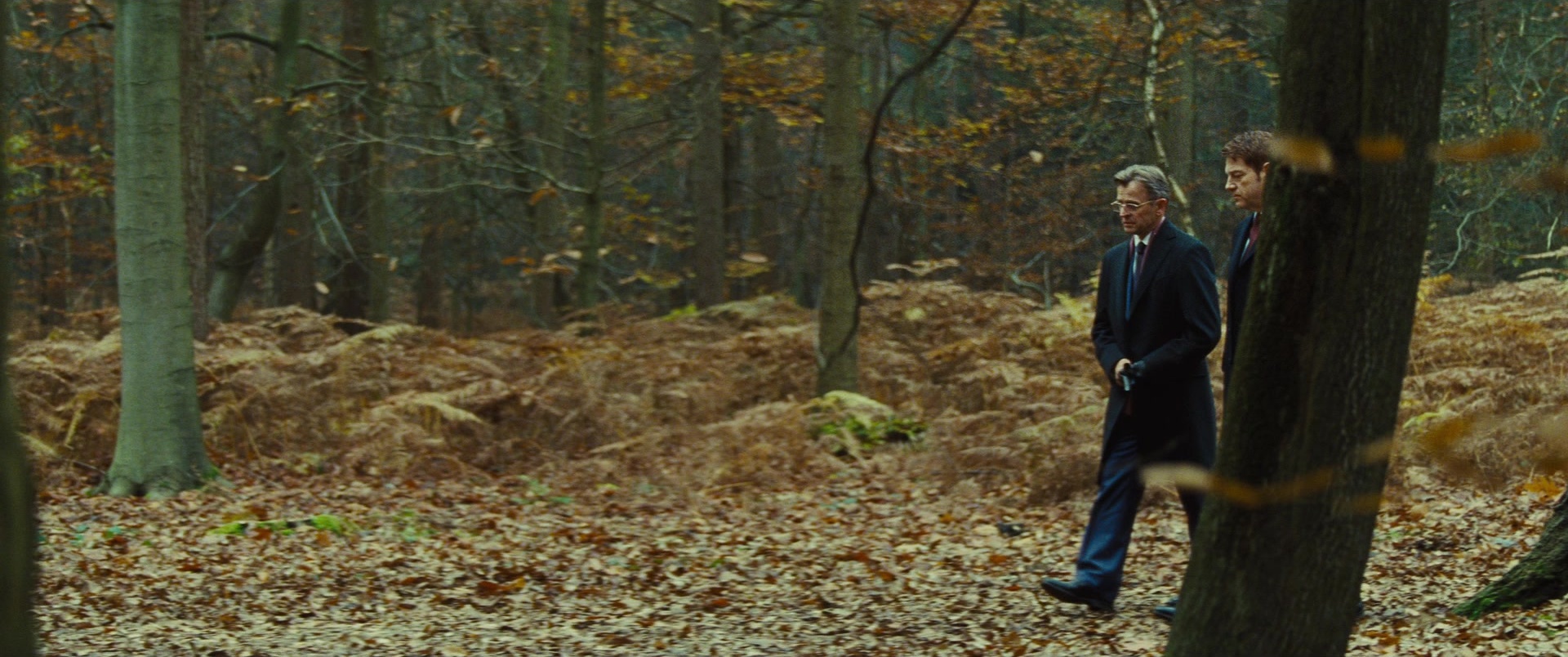Jack Ryan: Shadow Recruit (2013), wide, 2.39:1 — film still