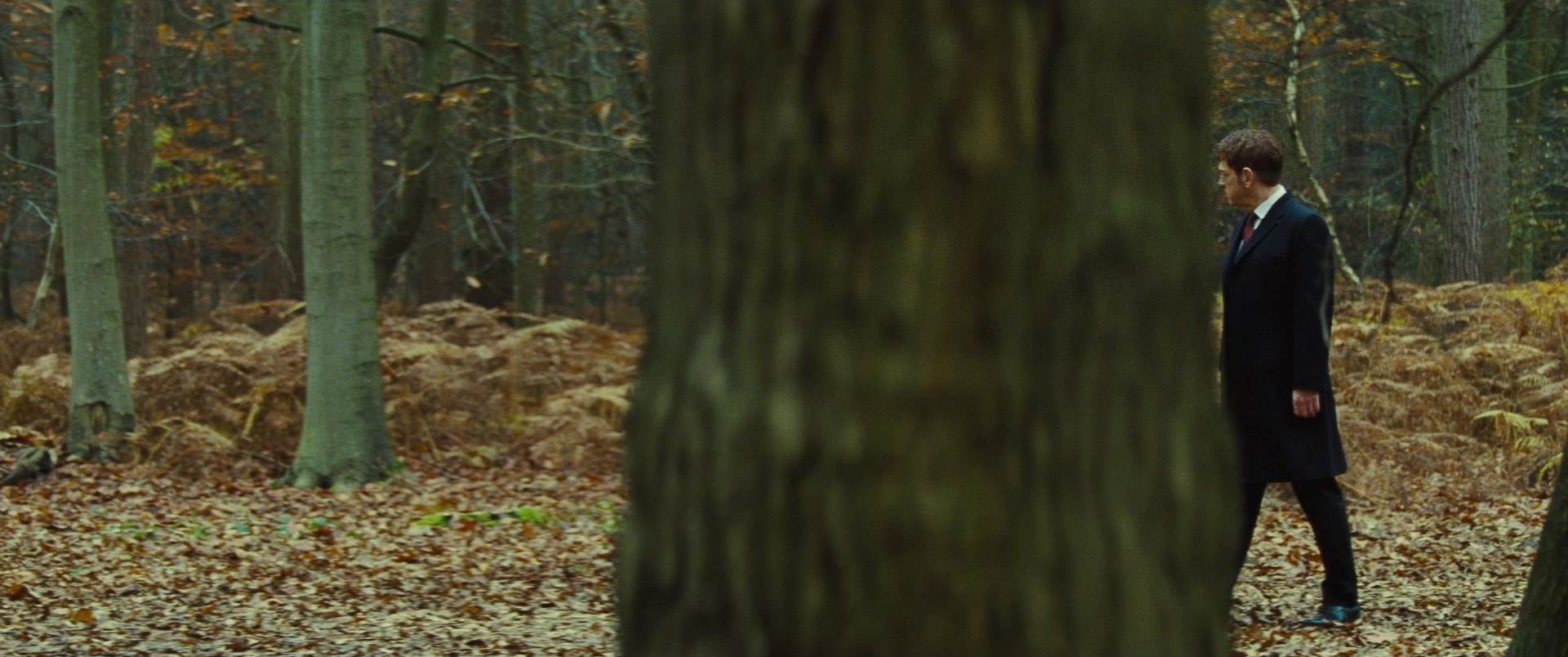 Jack Ryan: Shadow Recruit (2013), wide, 2.39:1 — film still