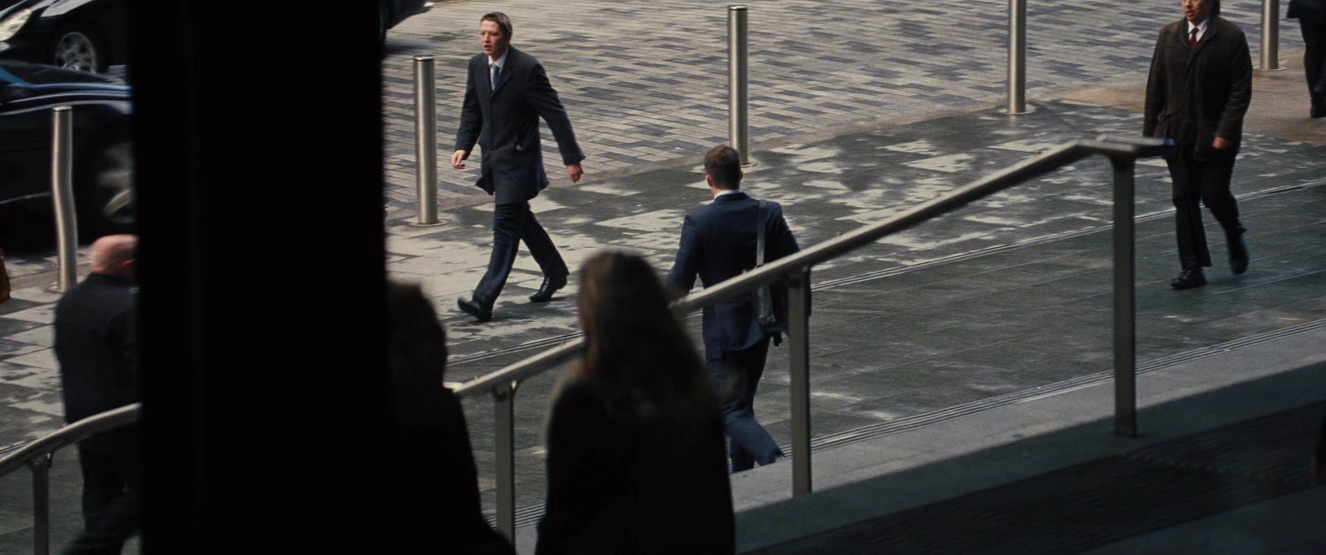 Jack Ryan: Shadow Recruit (2013), wide, 2.39:1 — film still