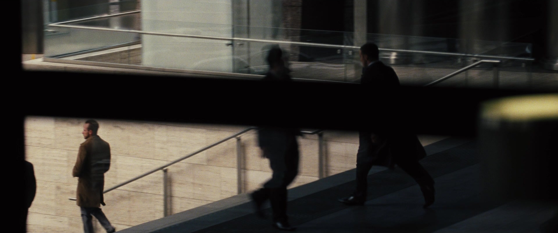 Jack Ryan: Shadow Recruit (2013), wide, 2.39:1 — film still