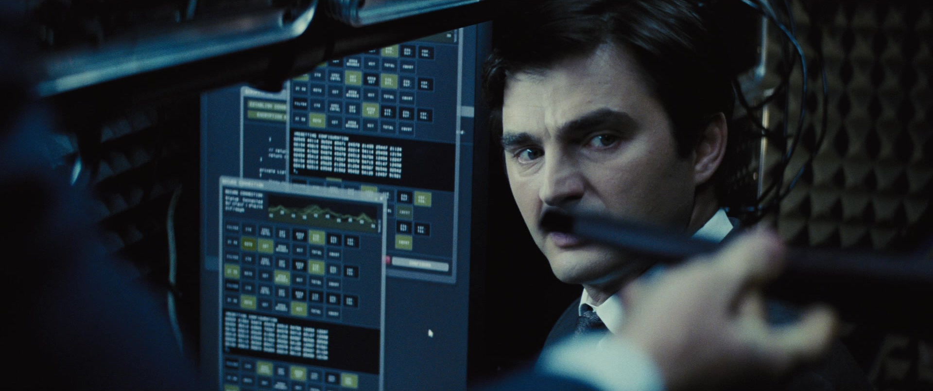 Jack Ryan: Shadow Recruit (2013), medium, 2.39:1 — film still