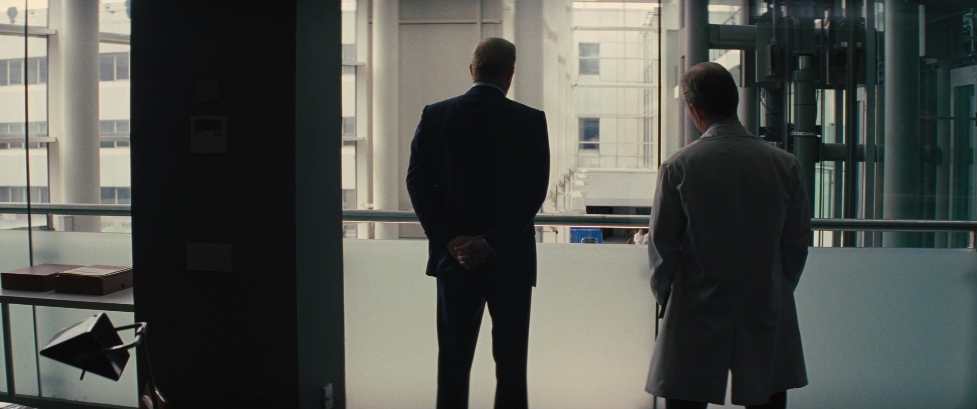 Jack Ryan: Shadow Recruit (2013), unknown, 2.39:1 — film still