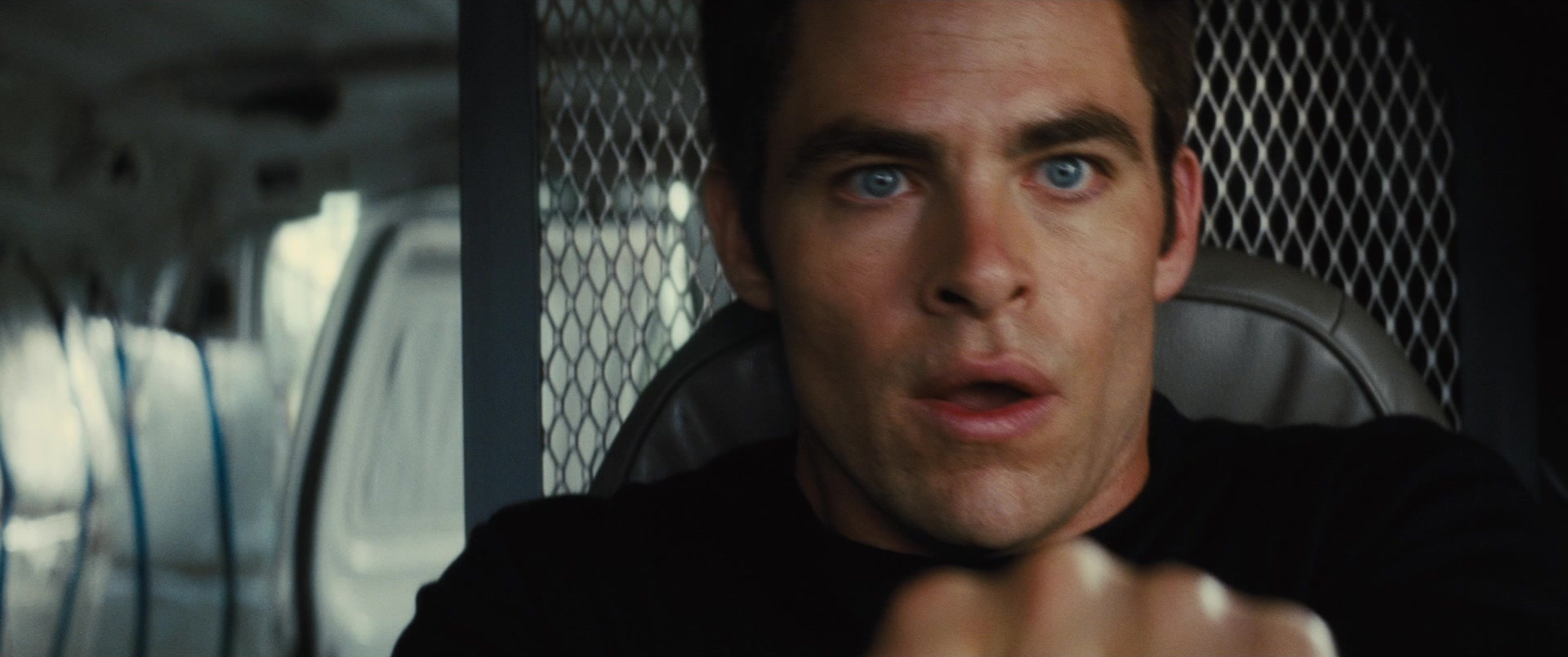 Jack Ryan: Shadow Recruit (2013), medium, 2.39:1 — film still