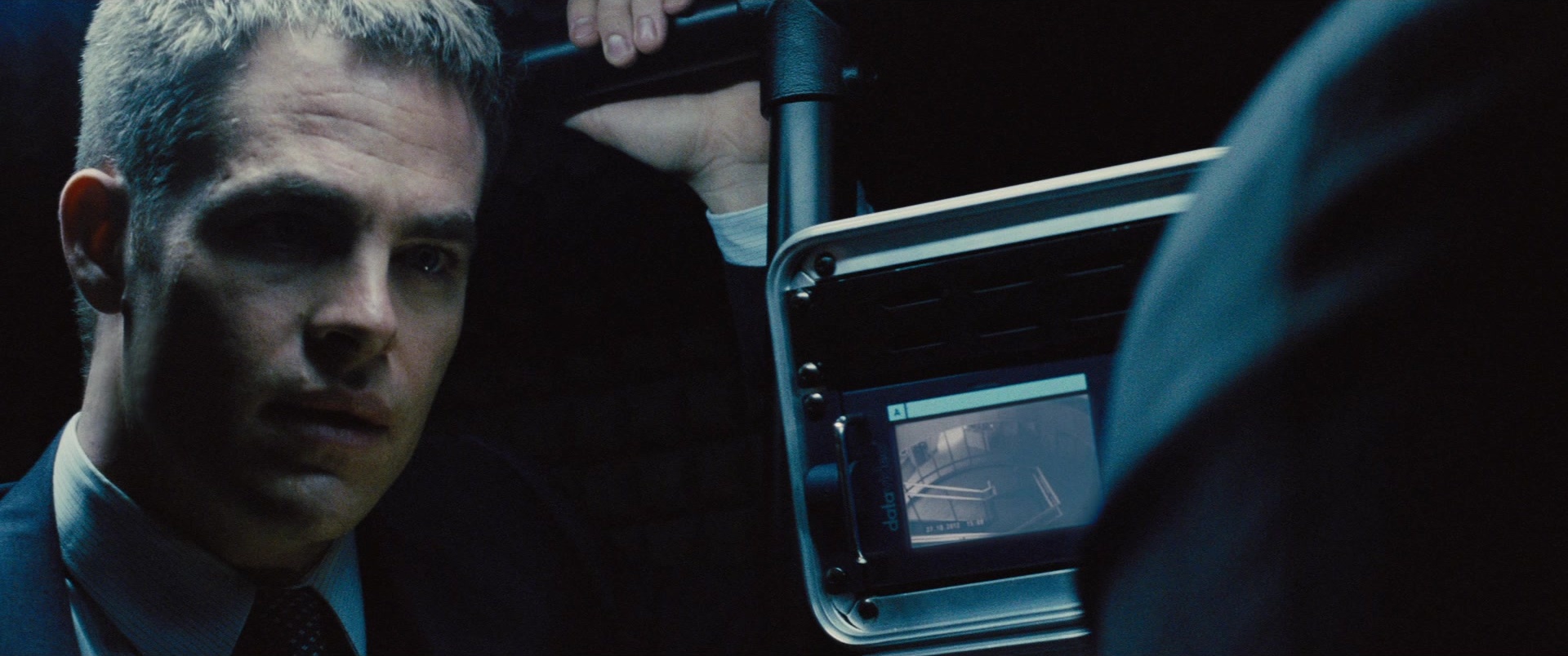 Jack Ryan: Shadow Recruit (2013), medium, 2.39:1 — film still