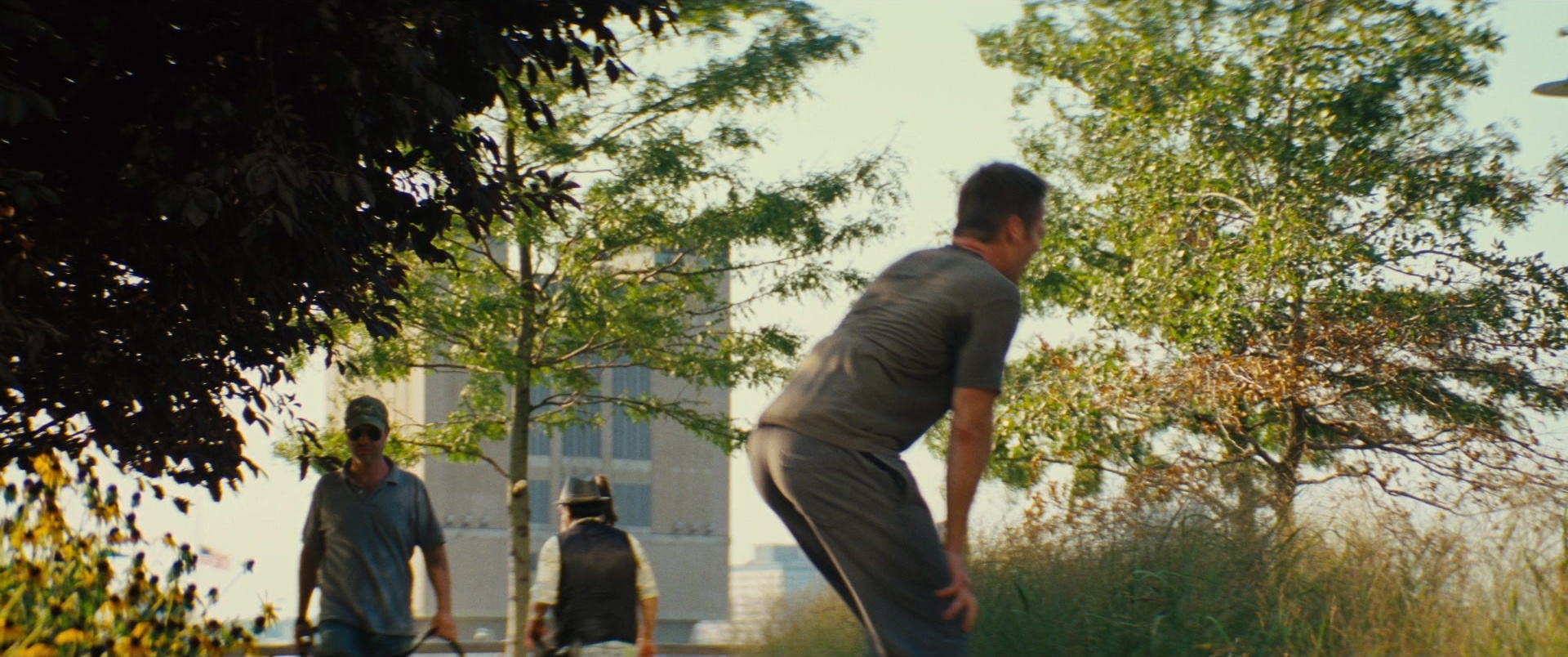 Jack Ryan: Shadow Recruit (2013), wide, 2.39:1 — film still